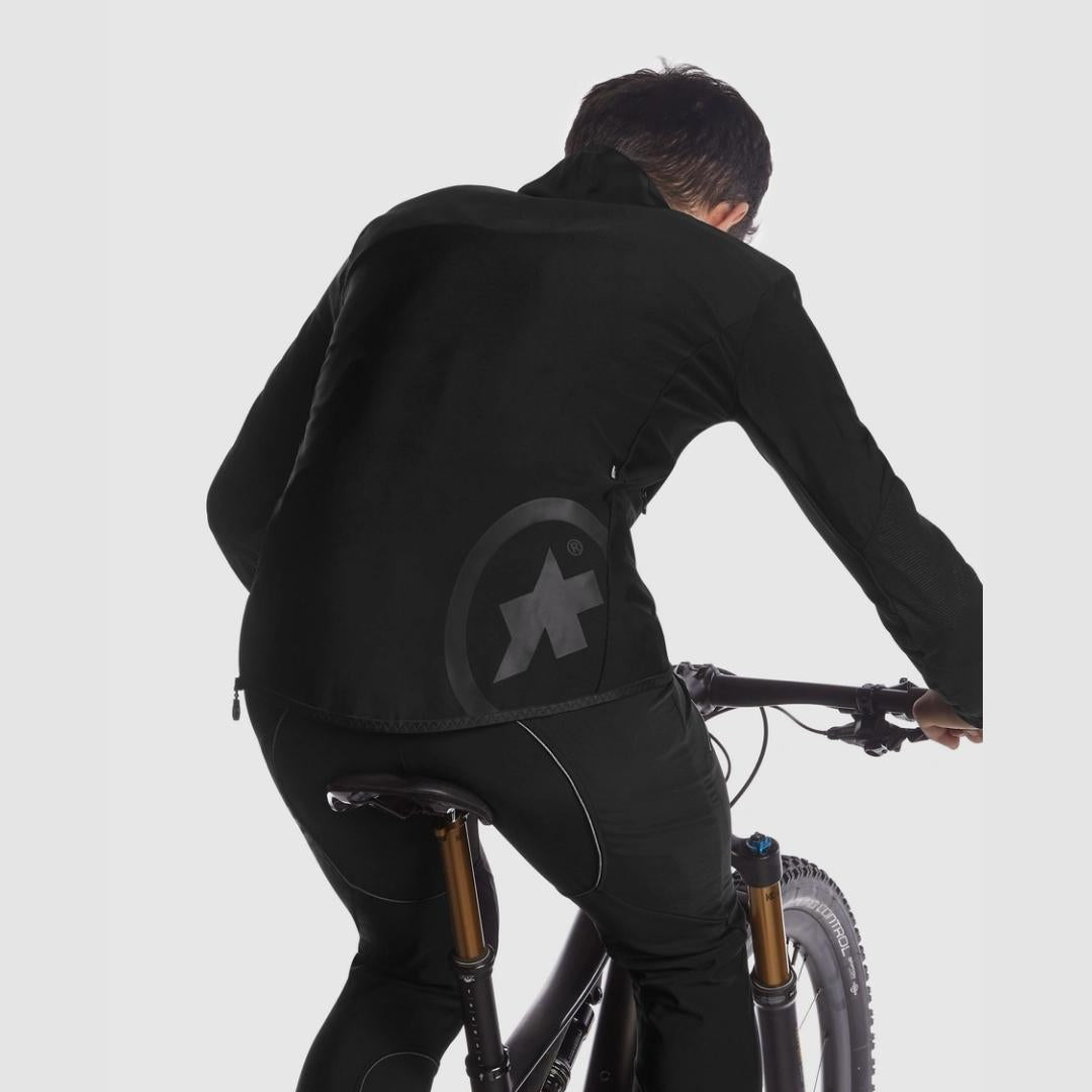 ASSOS TRAIL Winter Jacket SALE