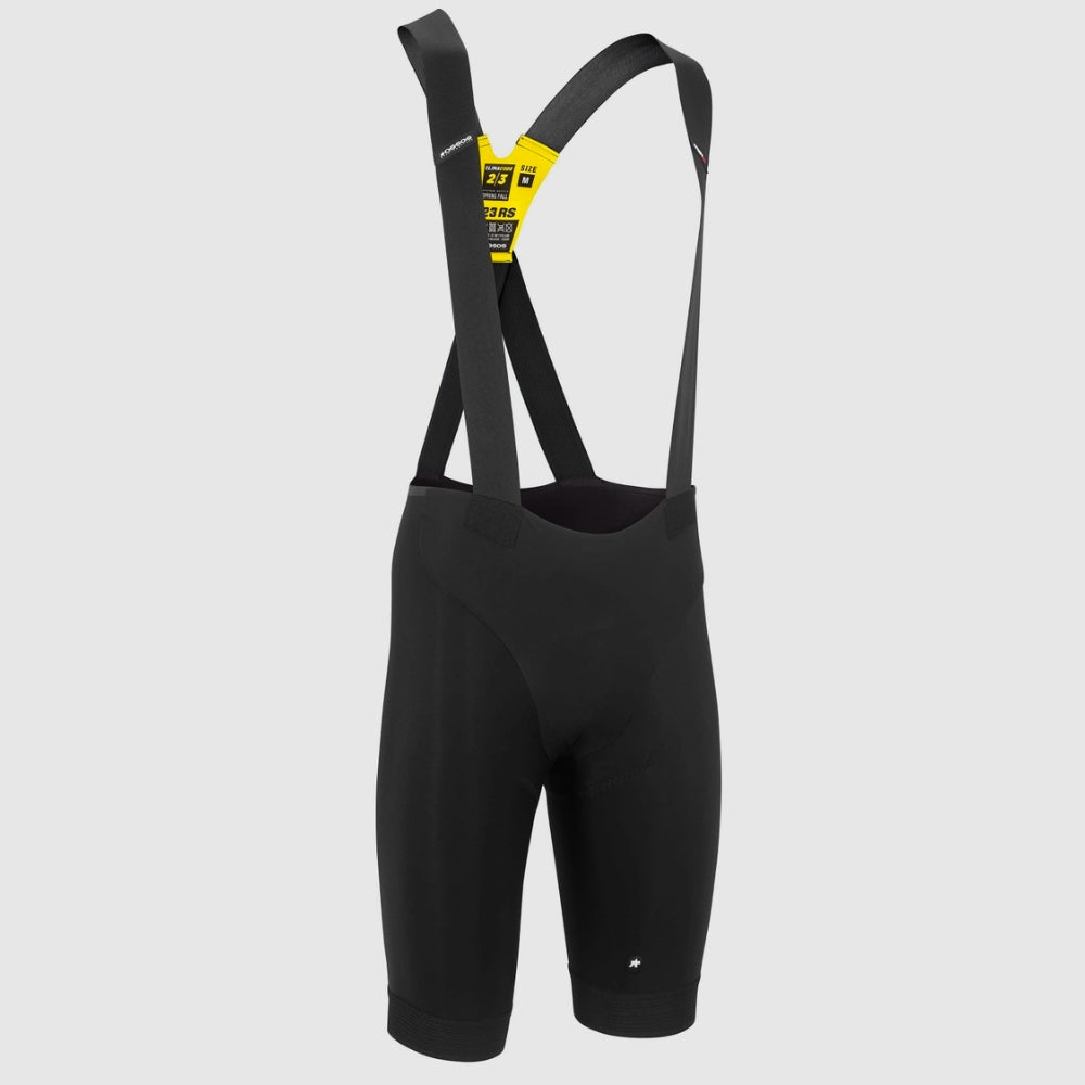 ASSOS Equipe RS Spring Fall Bib Shorts S9 SALE