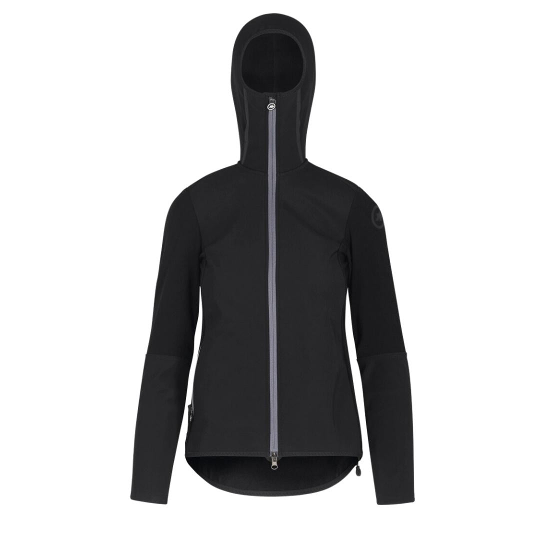 ASSOS TRAIL Women's 3/3 Jacket SALE
