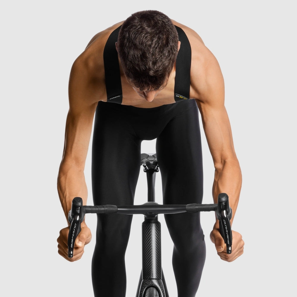 ASSOS Equipe RS Spring Fall Bib Tights S9 SALE