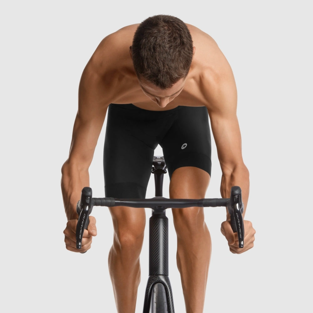 ASSOS MILLE GT Half Shorts C2