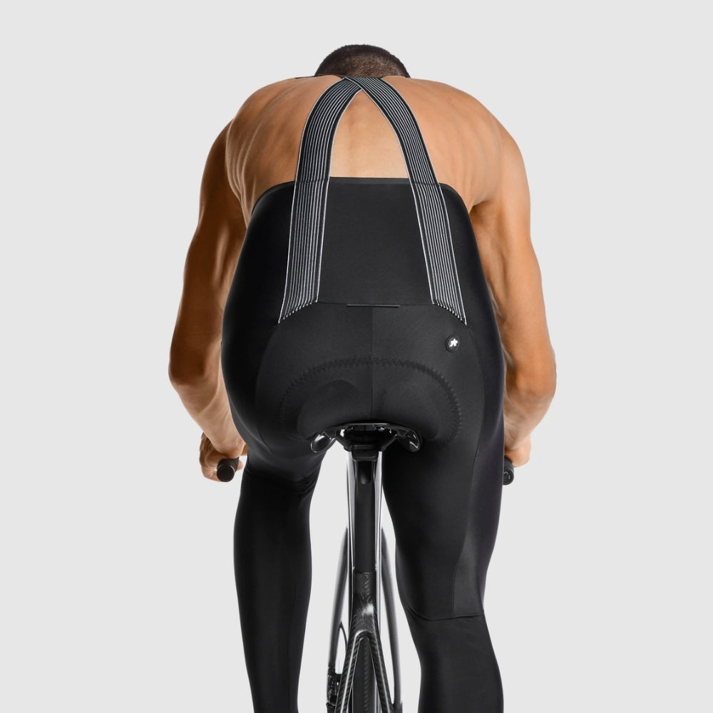 ASSOS Equipe RS Spring Fall Bib Tights S9 SALE