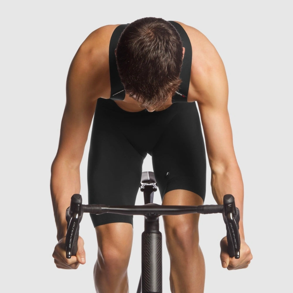 ASSOS Equipe RS Spring Fall Bib Shorts S9 SALE