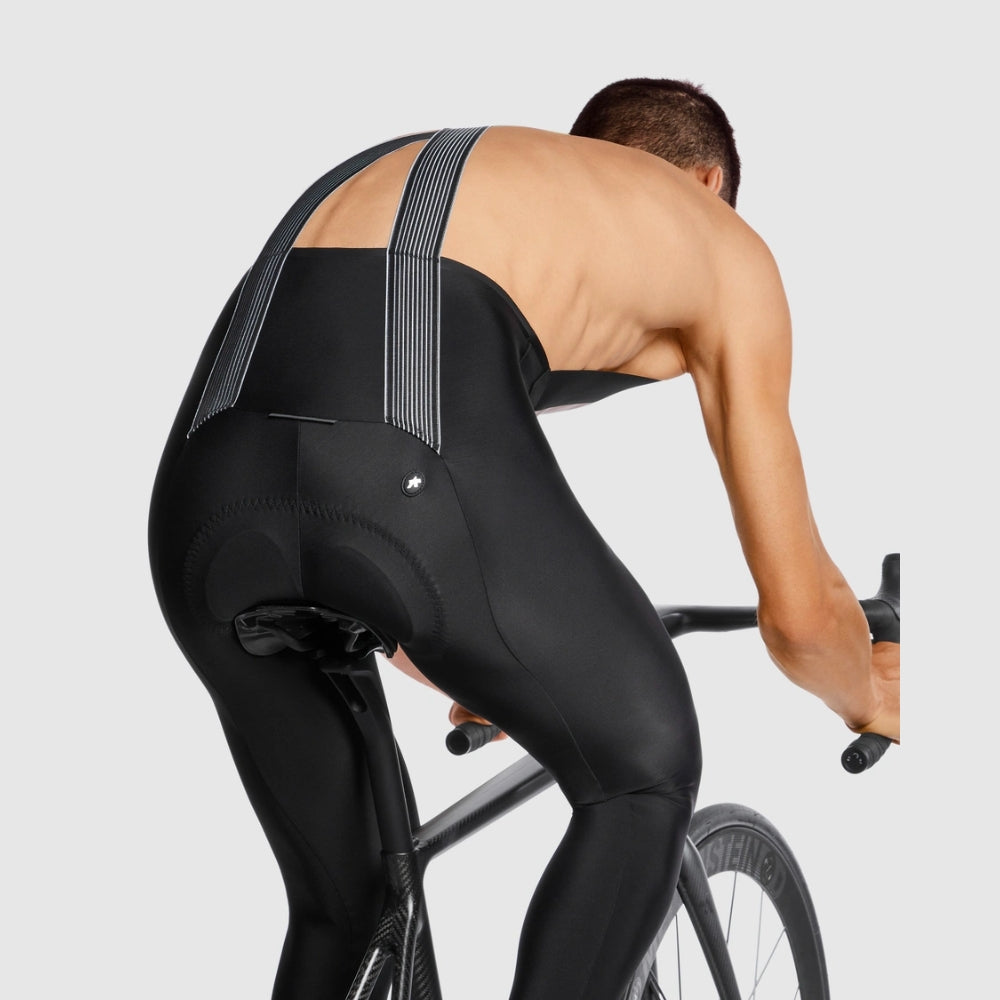 ASSOS Equipe RS Spring Fall Bib Tights S9 SALE