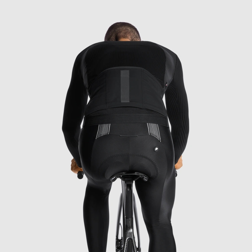 ASSOS Equipe RS 2/3 Jacket TARGA SALE