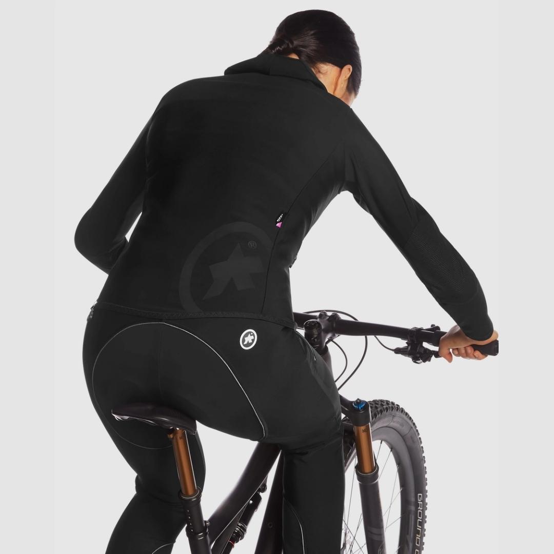 ASSOS TRAIL Women's 3/3 Jacket SALE