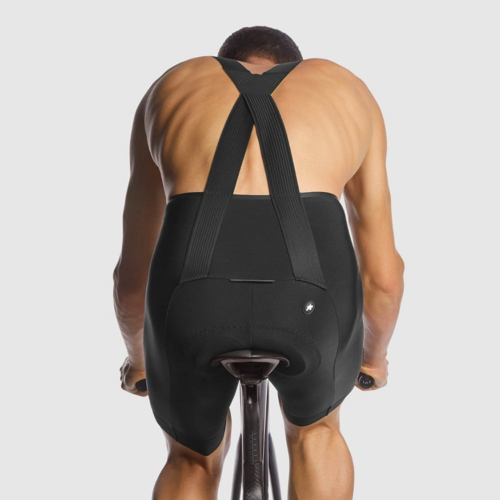 ASSOS Equipe RS Spring Fall Bib Shorts S9 SALE