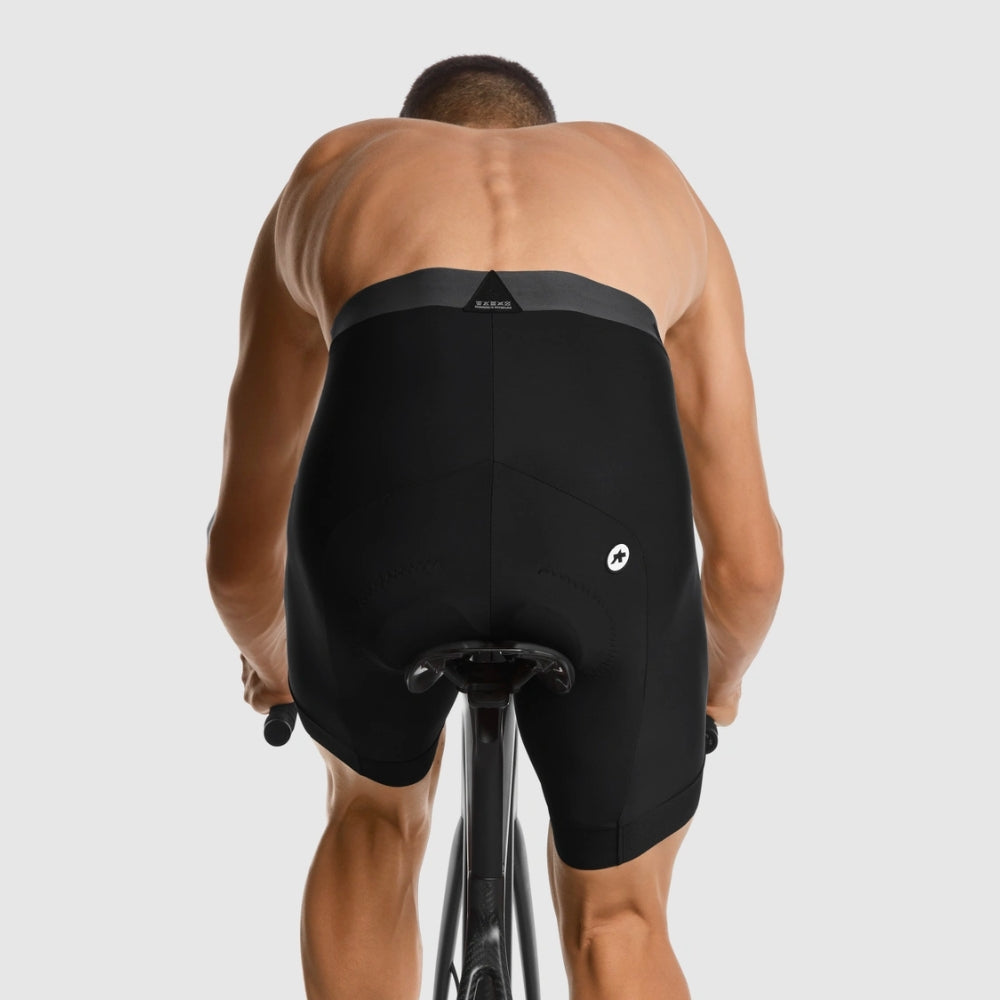 ASSOS MILLE GT Half Shorts C2