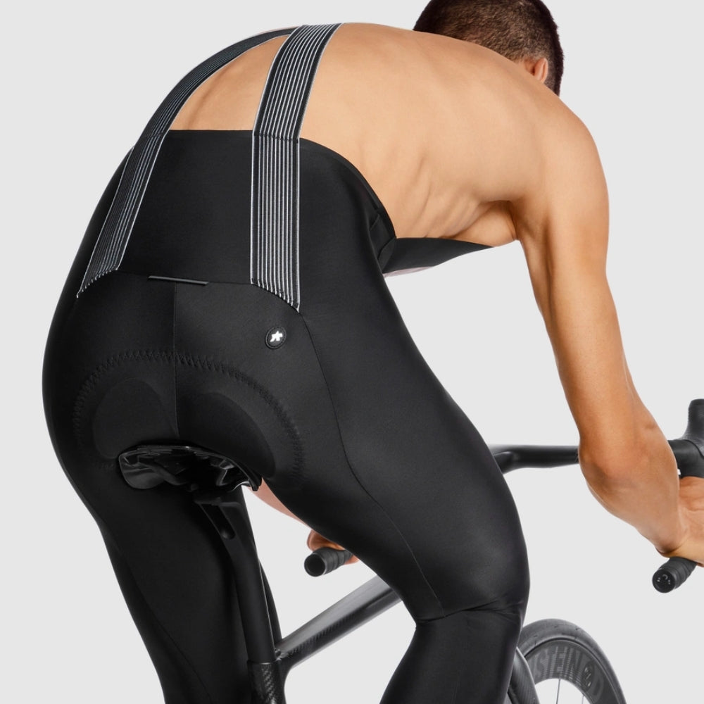 ASSOS Equipe RS Spring Fall Bib Shorts S9 SALE