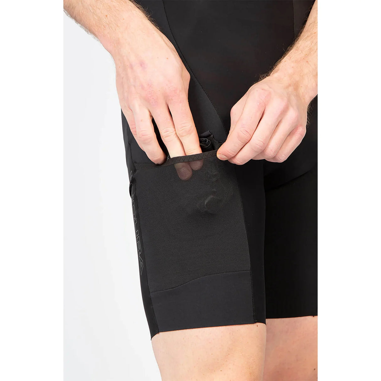 Endura GV500 Reiver Trägershorts
