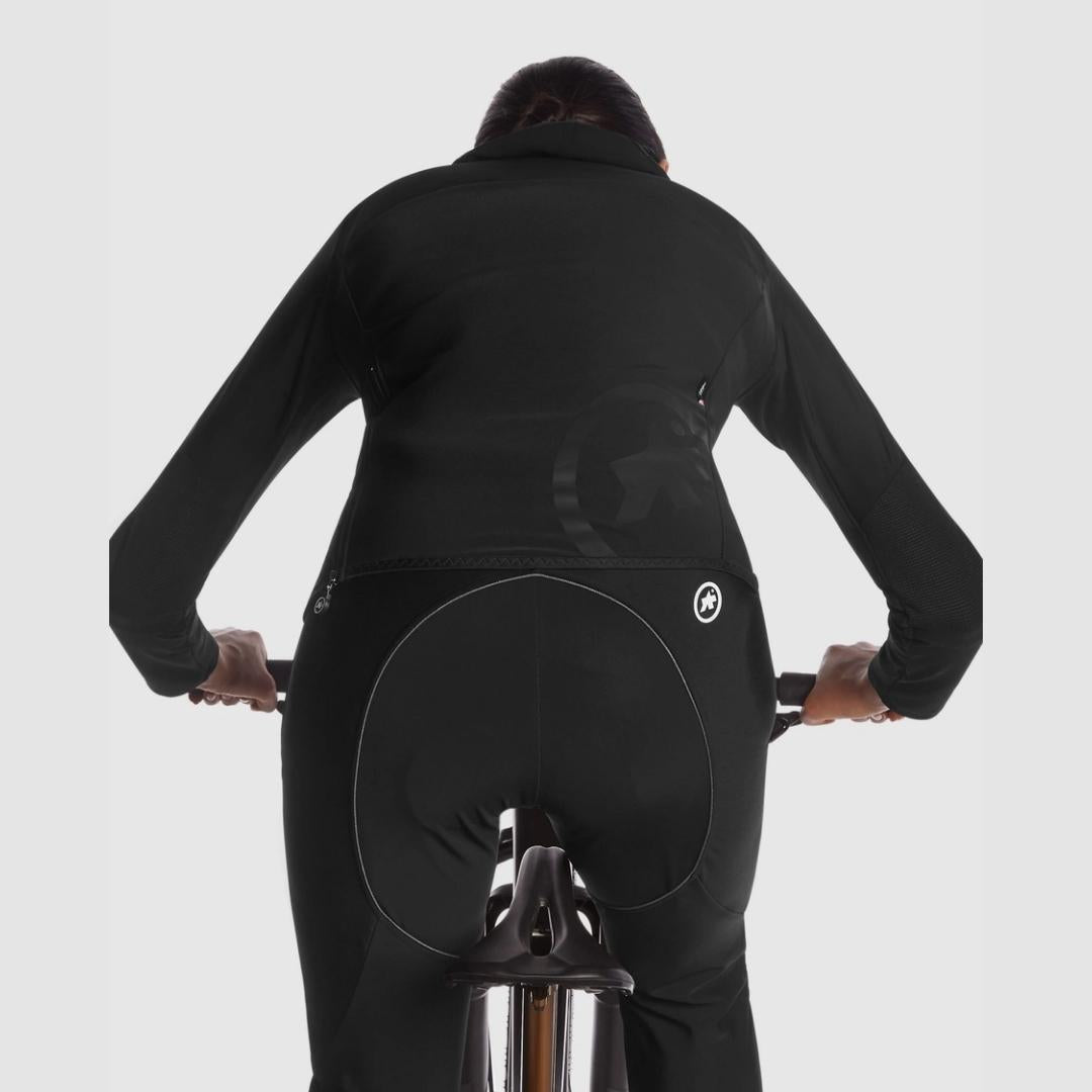 ASSOS TRAIL Women's 3/3 Jacket SALE