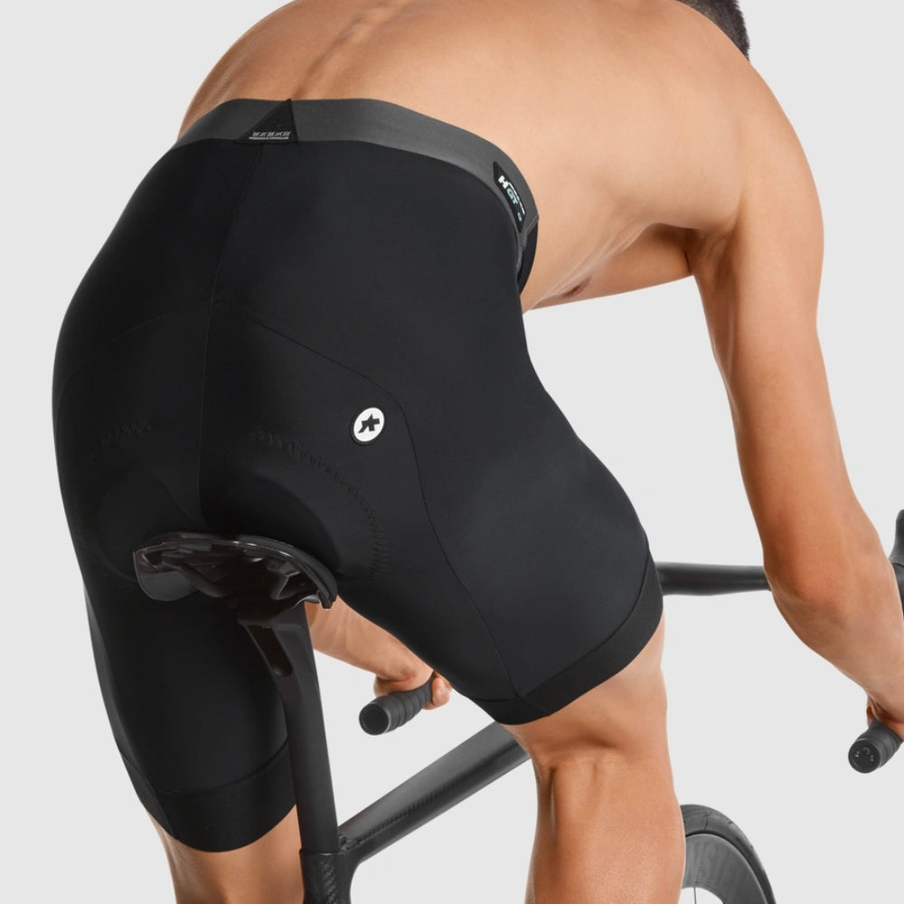 ASSOS MILLE GT Half Shorts C2