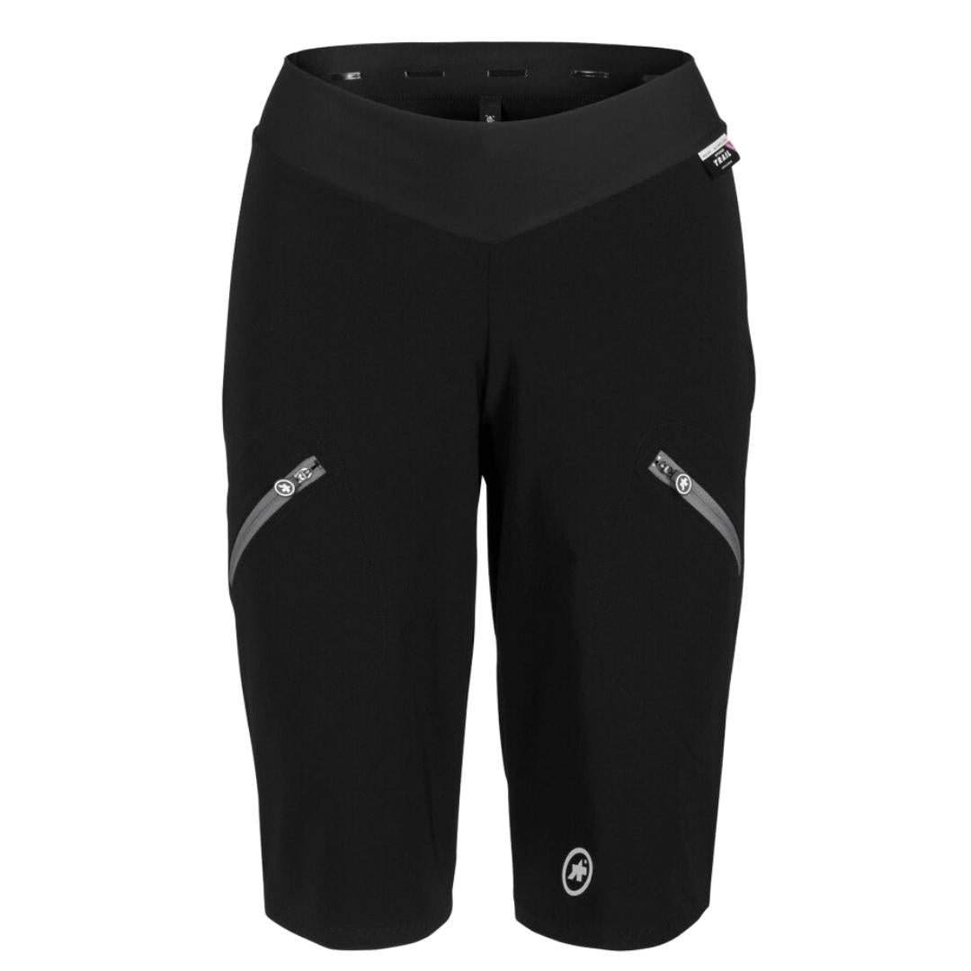 ASSOS TRAIL Damen Cargo Half Shorts ANGEBOT
