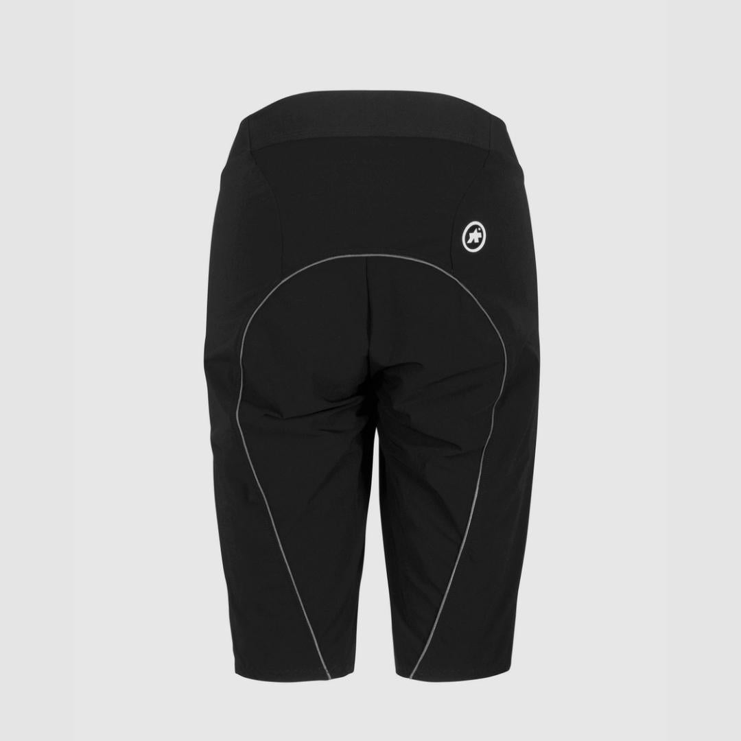ASSOS TRAIL Damen Cargo Half Shorts ANGEBOT