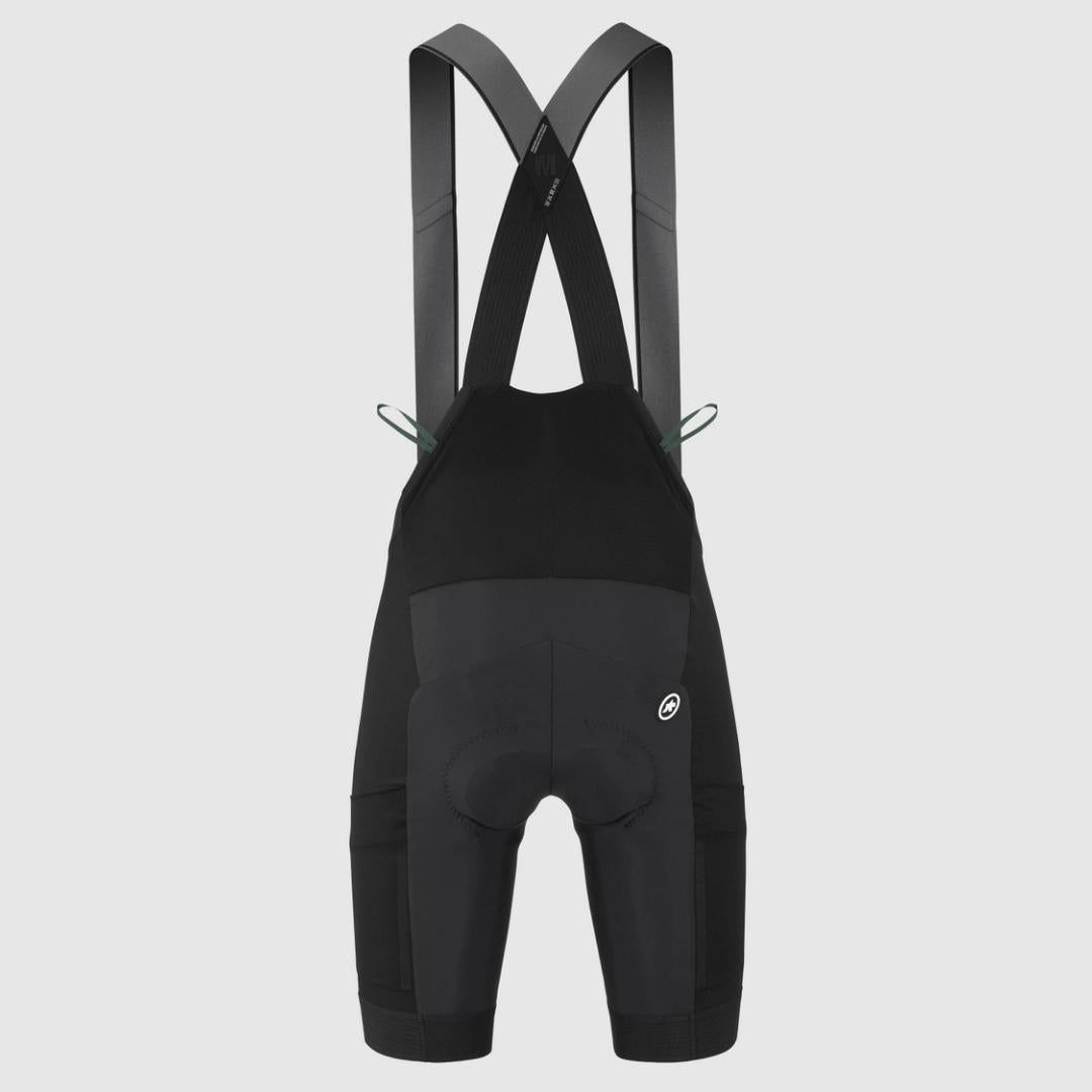 ASSOS MILLE GTC KIESPANZER Bib Shorts C2 SALE