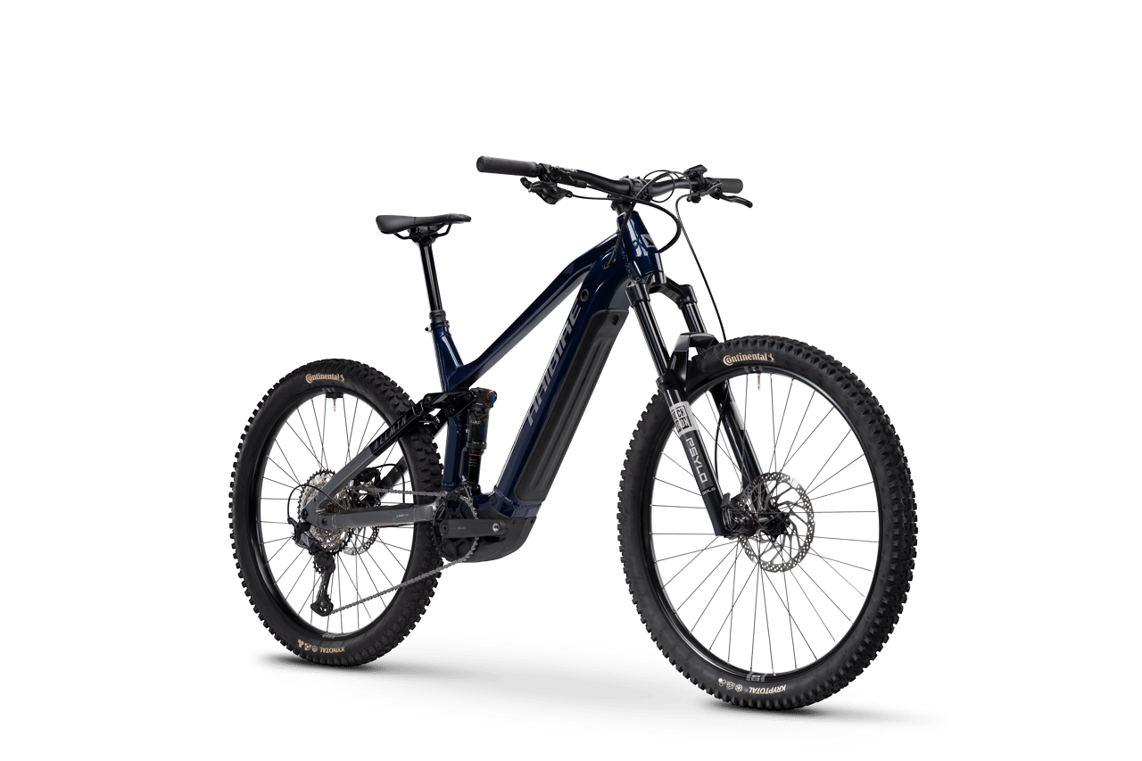 Haibike ALLMTN 6 2025