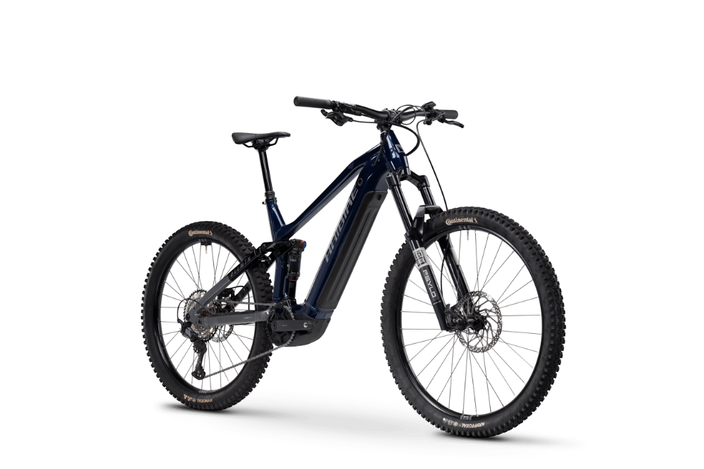 Haibike ALLMTN 6 2025