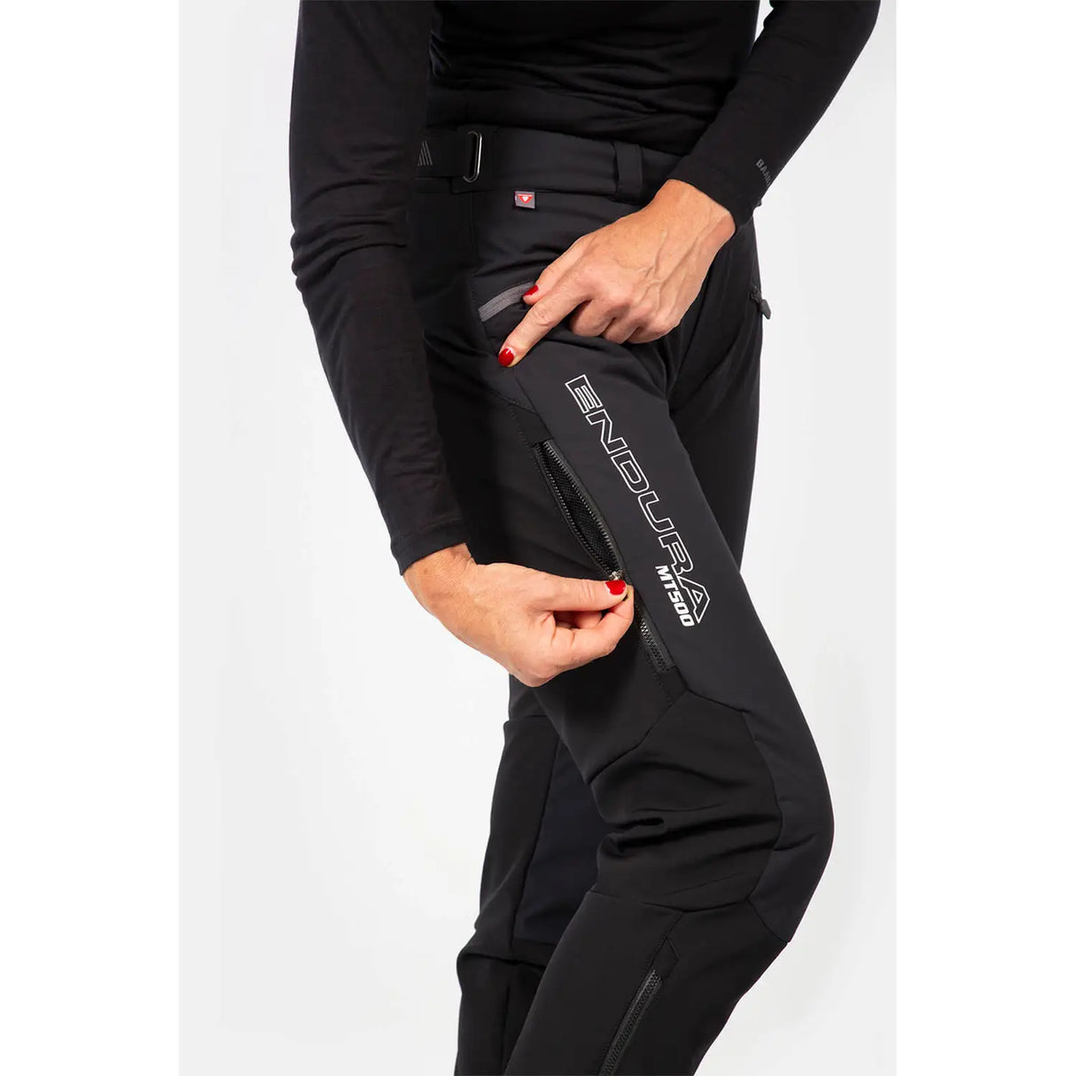 Endura MT500 Freezing Point Hose für Damen
