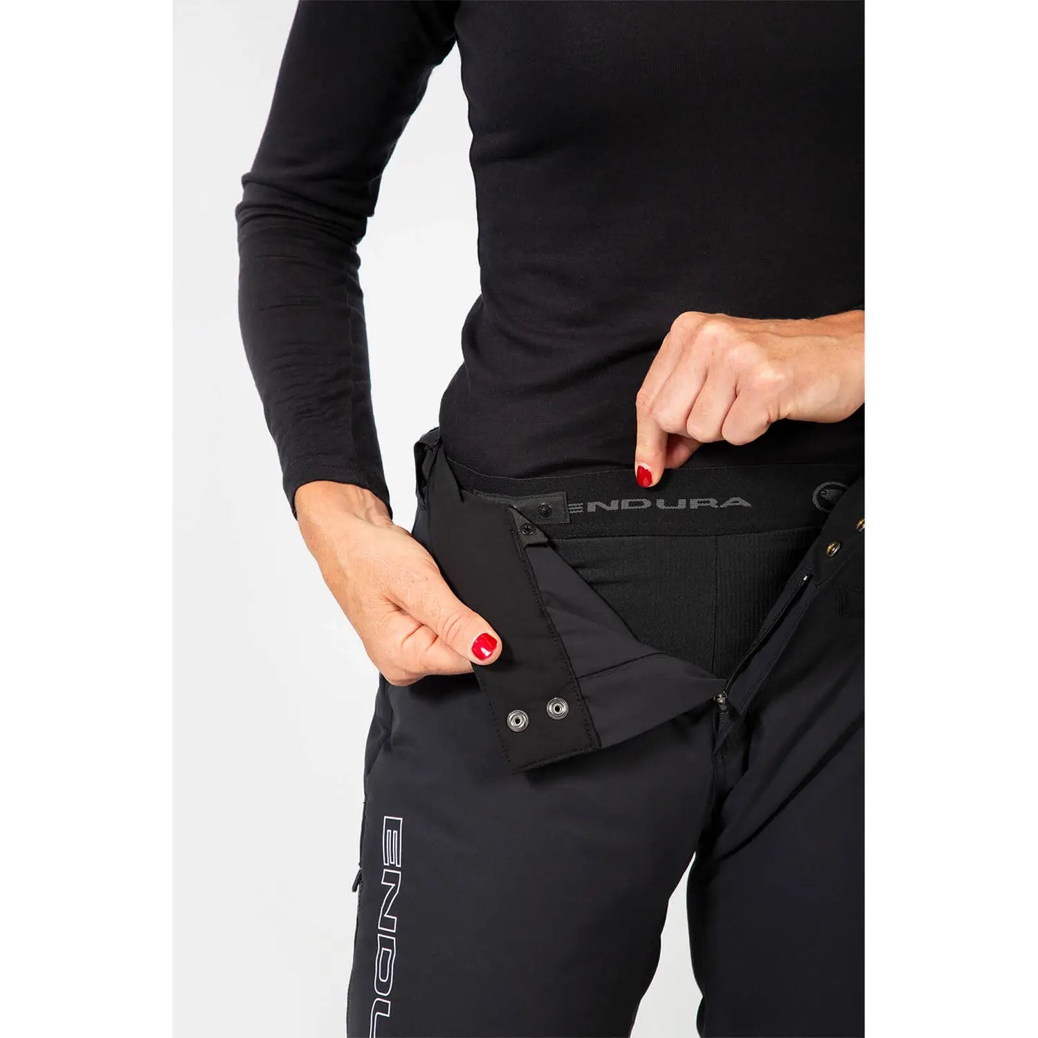 Endura MT500 Freezing Point Hose für Damen