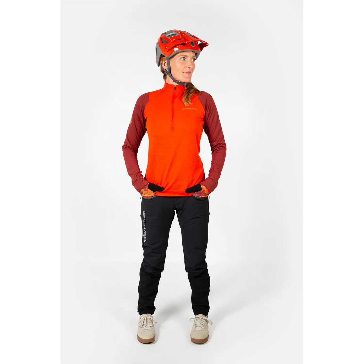 Endura MT500 Freezing Point Hose für Damen