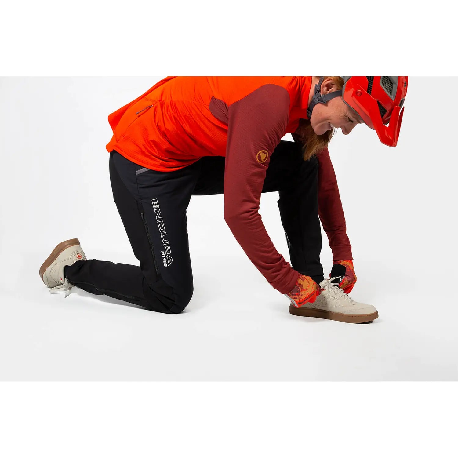 Endura MT500 Freezing Point Hose für Damen