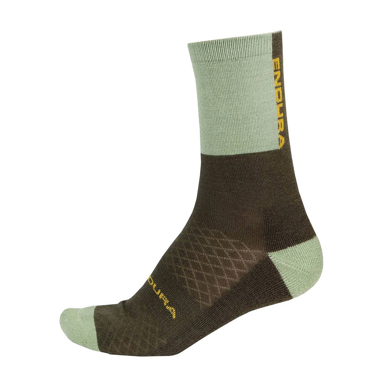Endura BaaBaa Merino Winter Sock (Single)