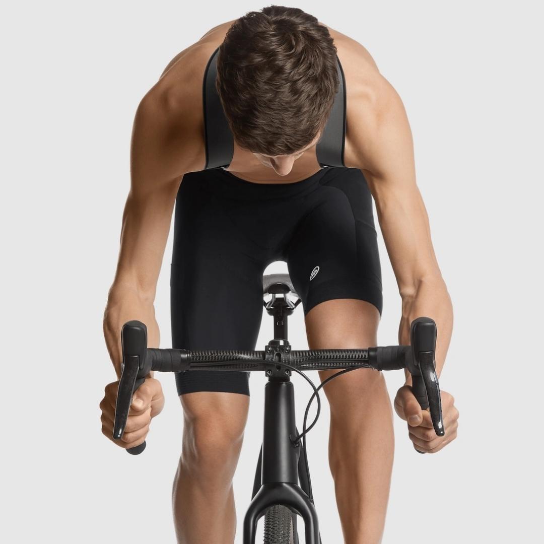 ASSOS MILLE GTC KIESPANZER Bib Shorts C2 SALE
