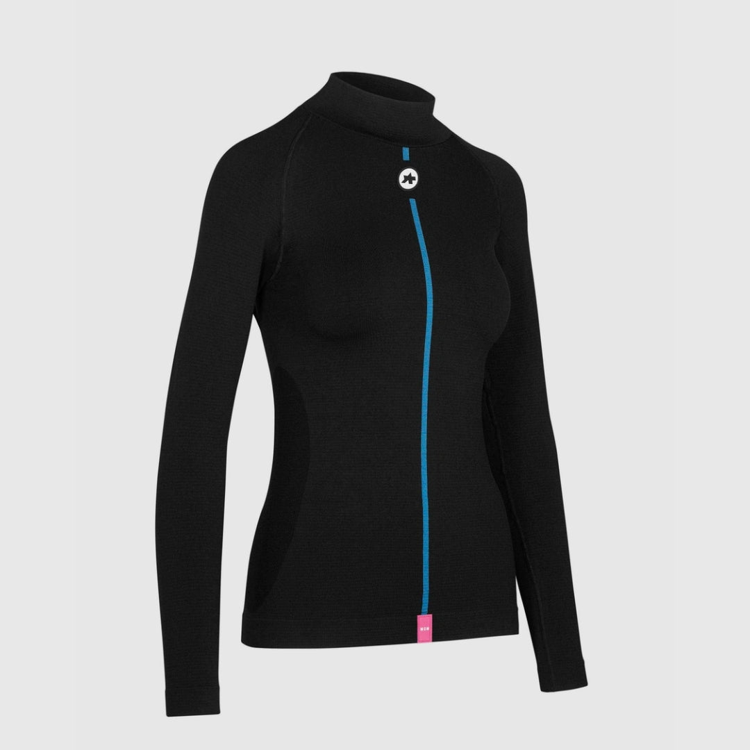 ASSOS Women's 3/3 Winter LS Skin Layer SALE