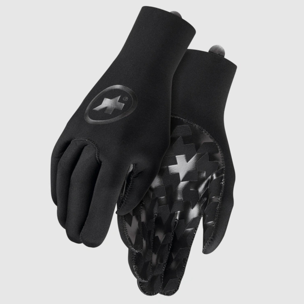 ASSOS GT Rain Gloves ON SALE