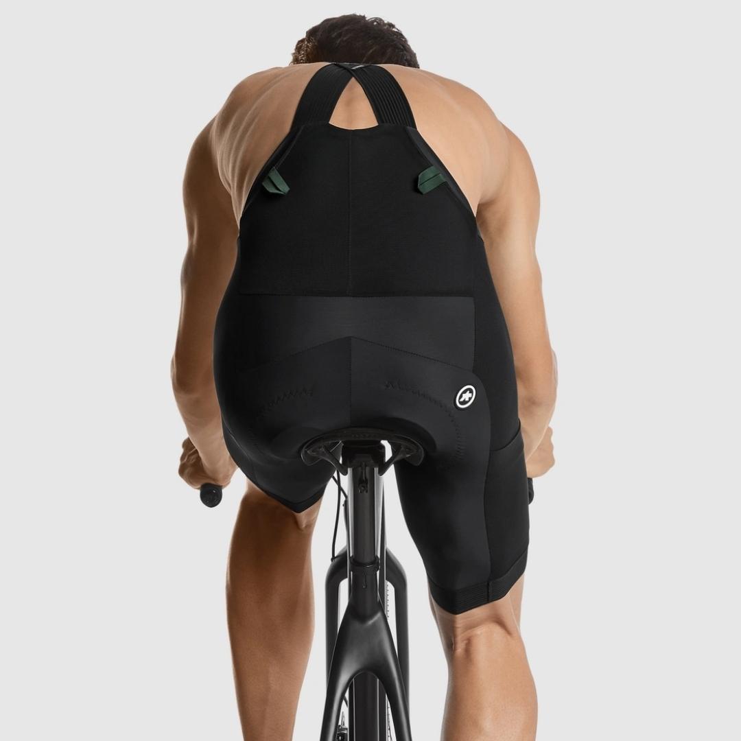 ASSOS MILLE GTC KIESPANZER Bib Shorts C2 SALE