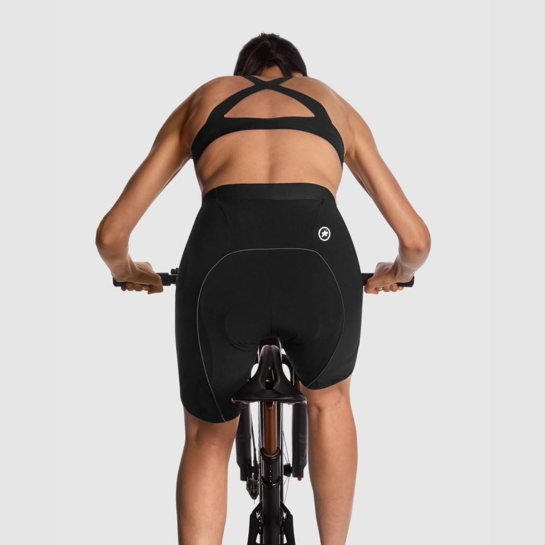 ASSOS TRAIL Damen Cargo Half Shorts ANGEBOT