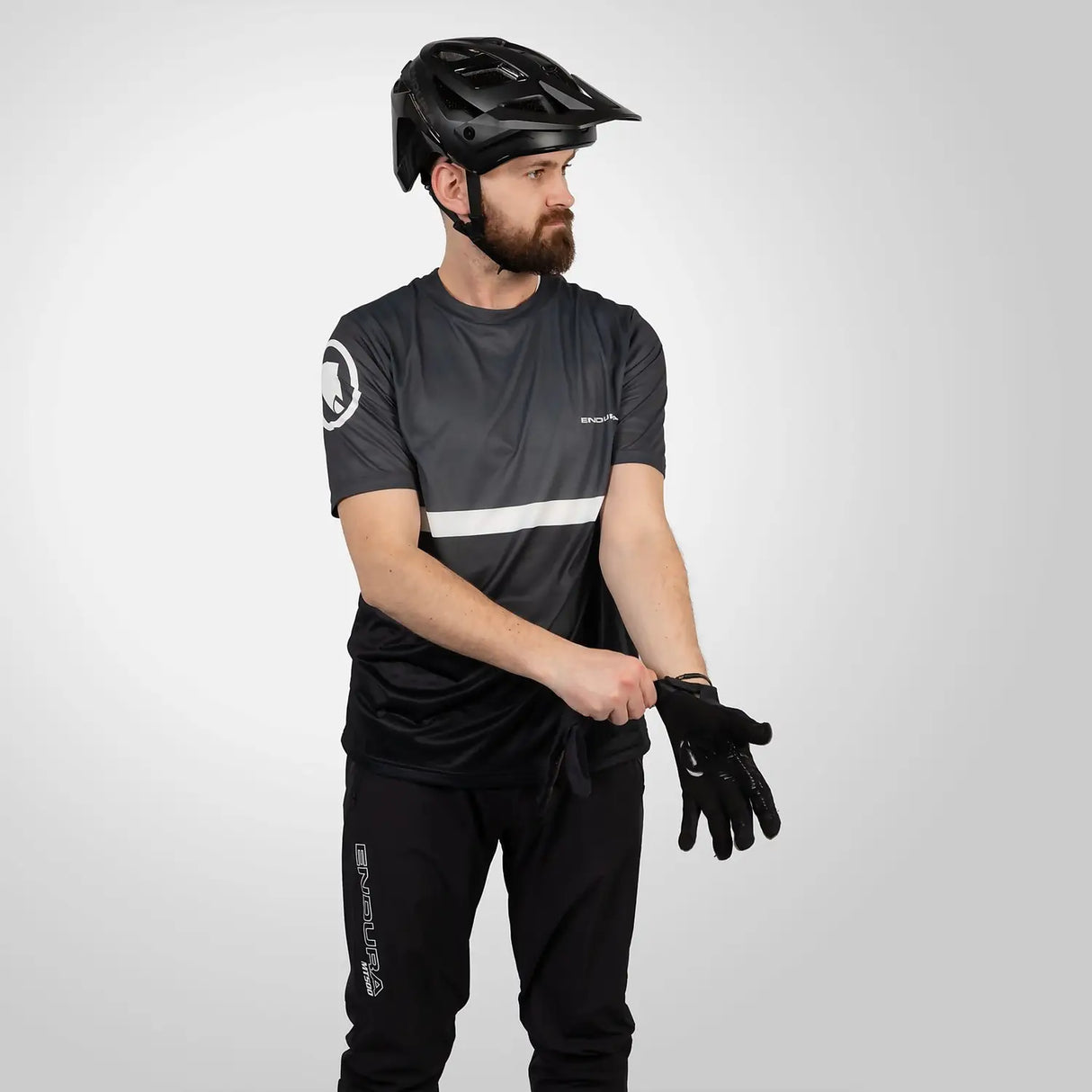 SingleTrack Core Tee II