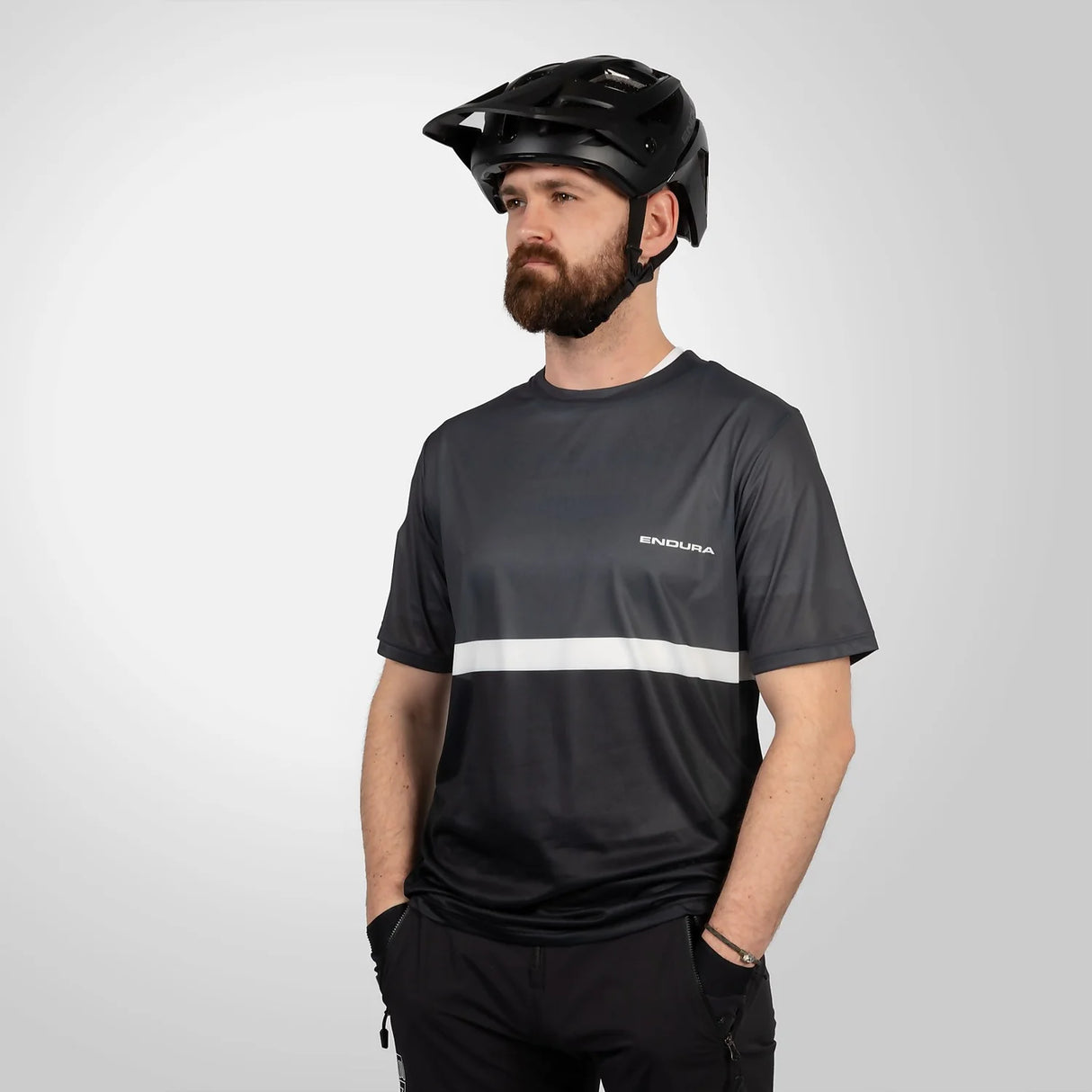 SingleTrack Core Tee II