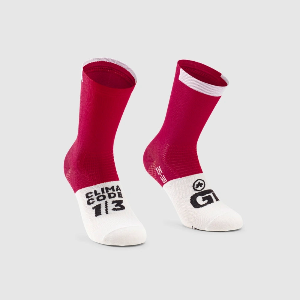 ASSOS GT Socks C2 SALE