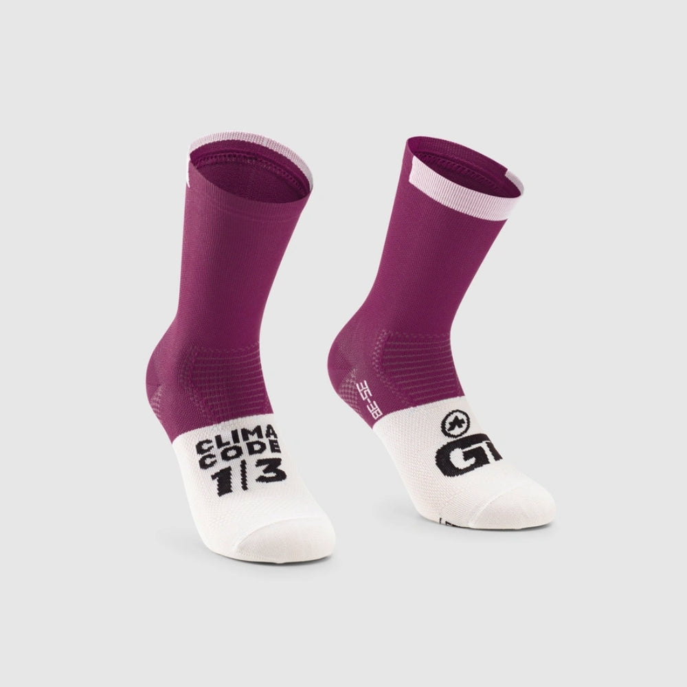 ASSOS GT Socks C2 SALE
