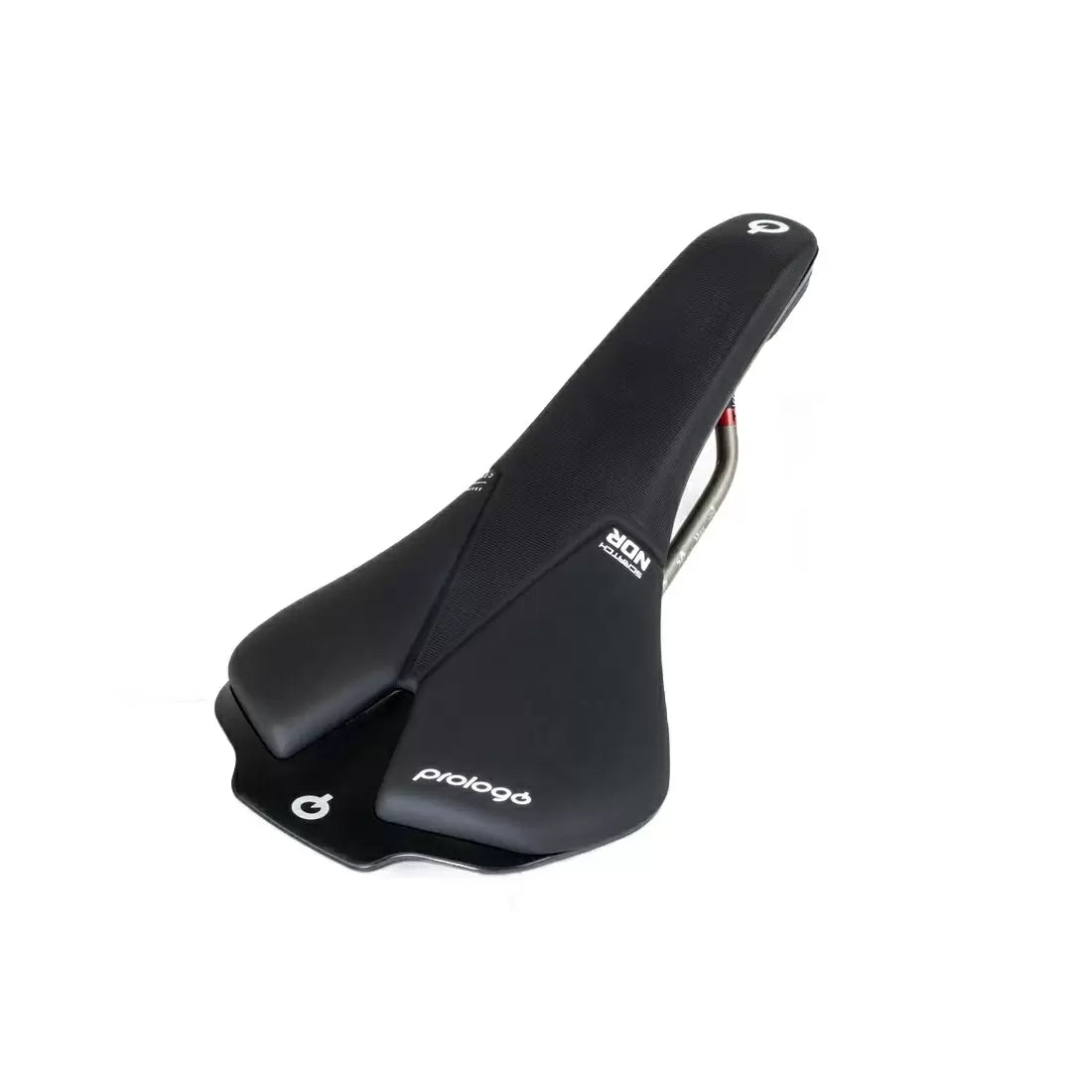 Prologo Sella Scratch NDR 140 Tirox black
