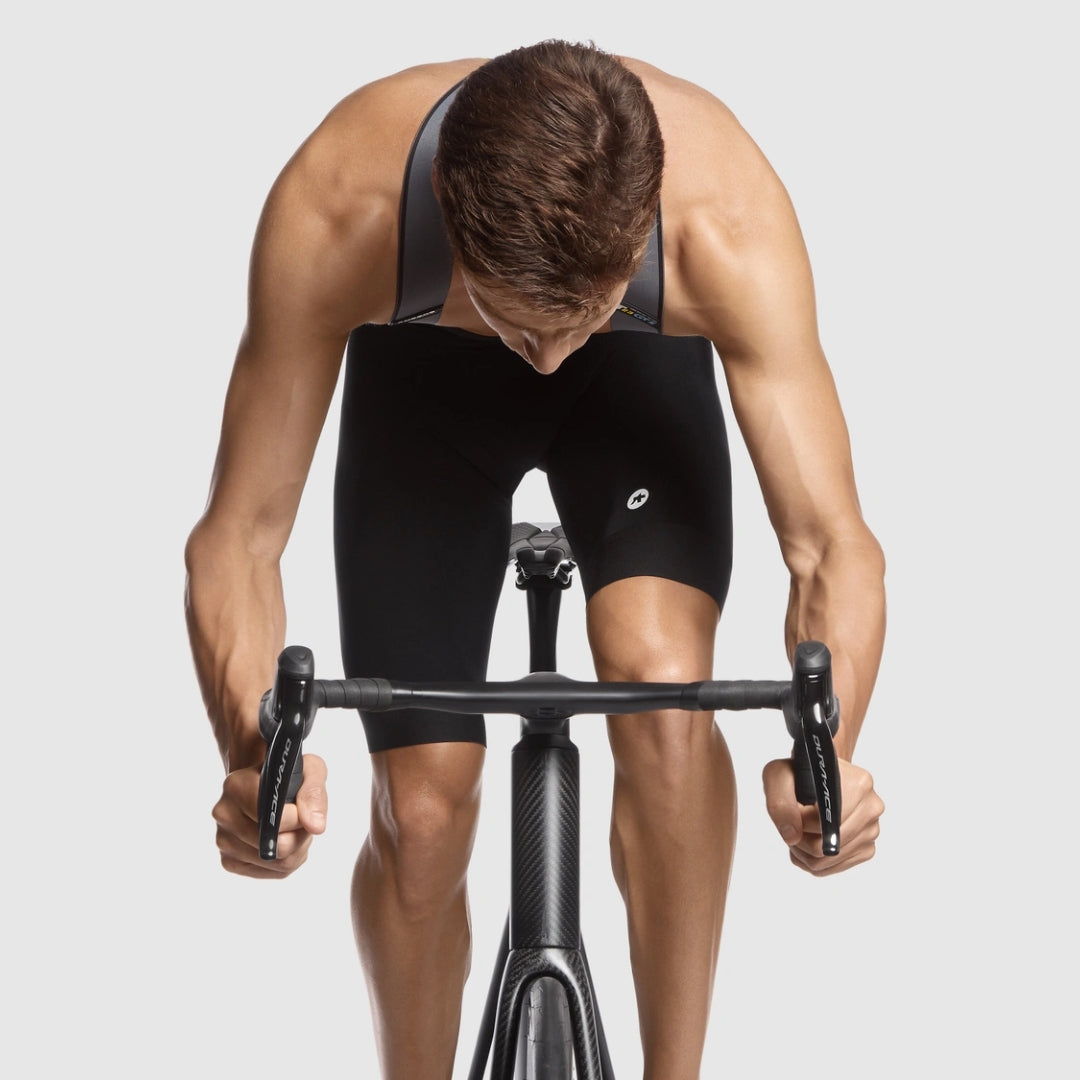 ASSOS MILLE GTS Spring Fall Bib Shorts C2 SALE