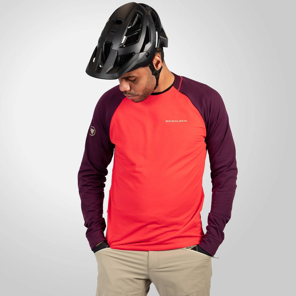 Endura Singletrack Fleece
