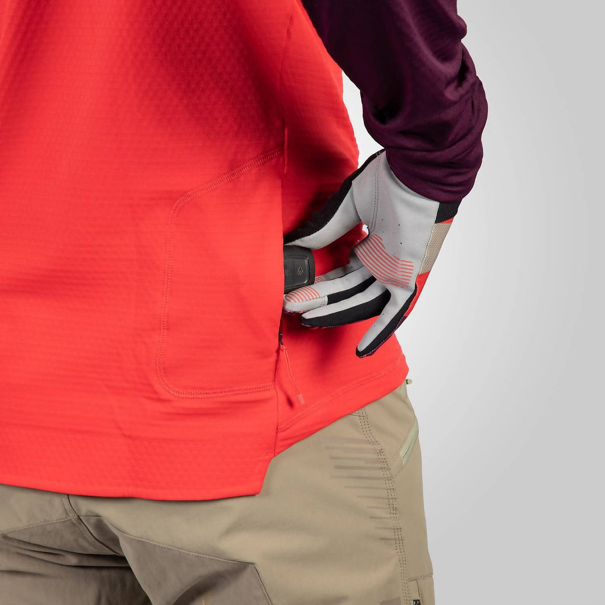 Endura Singletrack Fleece
