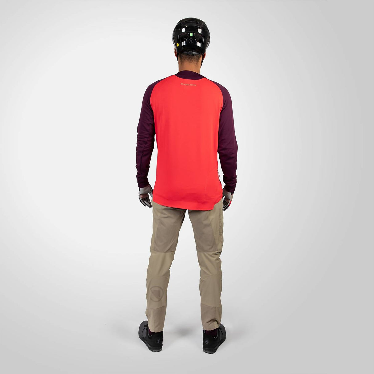 Endura Singletrack Fleece