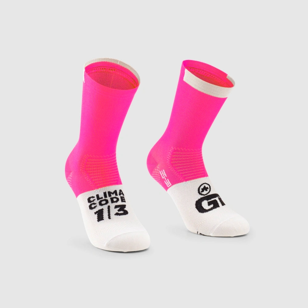 ASSOS GT Socks C2 SALE