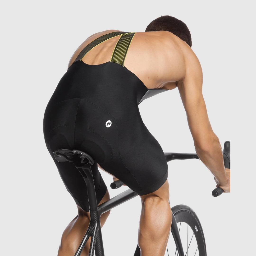 ASSOS MILLE GTS Spring Fall Bib Shorts C2 SALE