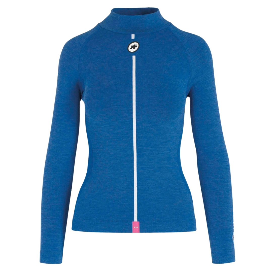 ASSOS Damen UZ 3/3 LS Skin Layer SALE