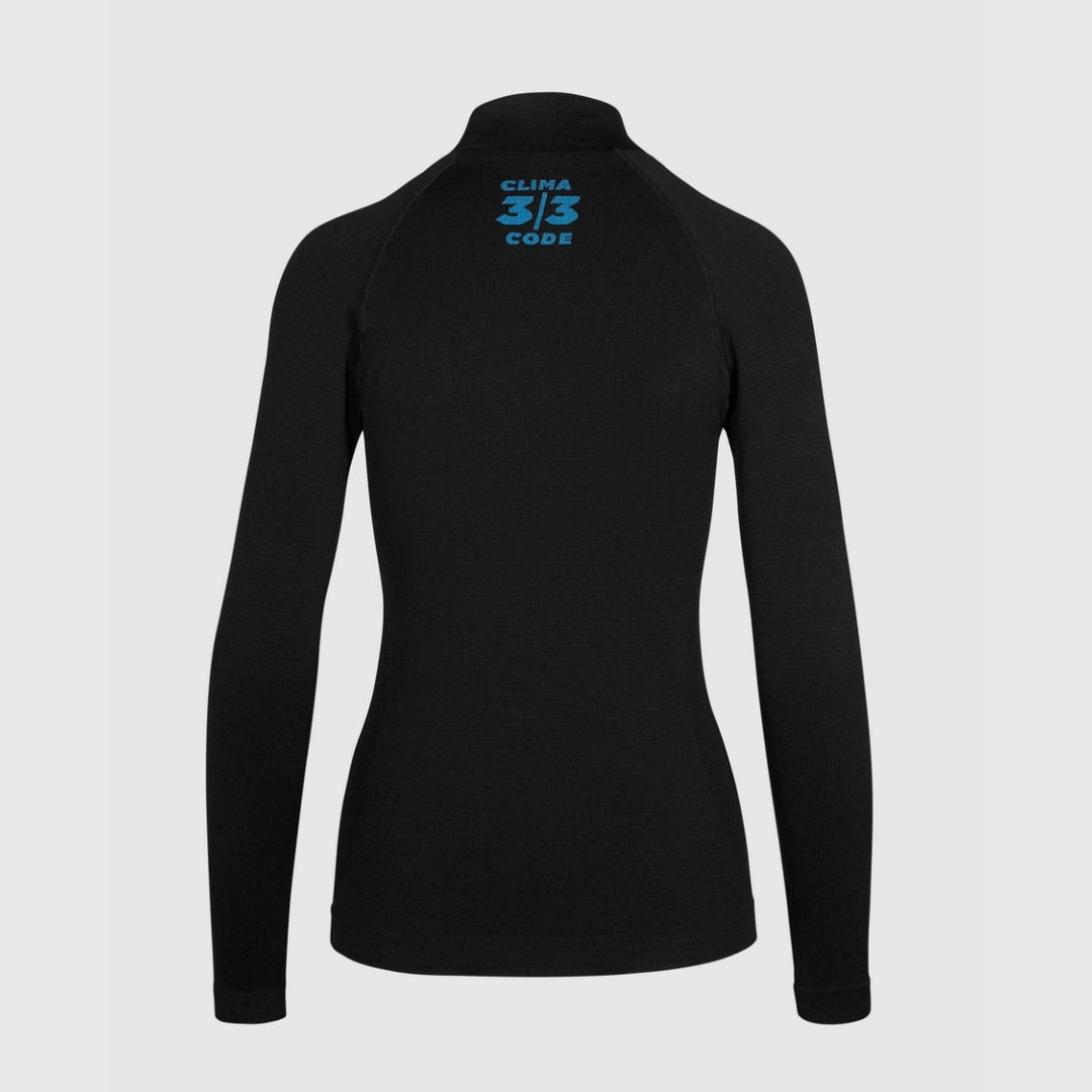 ASSOS Women's 3/3 Winter LS Skin Layer SALE