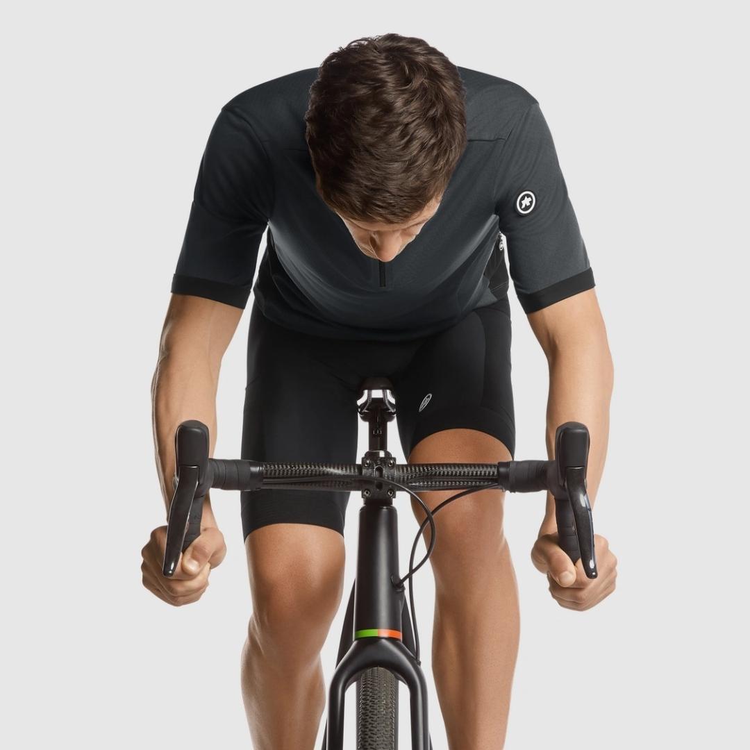 ASSOS MILLE GTC Jersey C2 SALE
