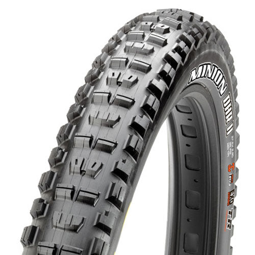 MAXXIS Minion DHR II 27,5x2,80 EXO TR 60tpi faltbar