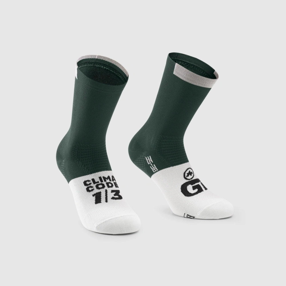 ASSOS GT Socks C2 SALE