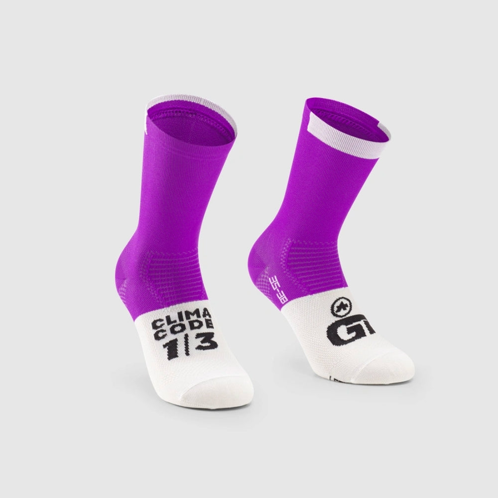 ASSOS GT Socks C2 SALE