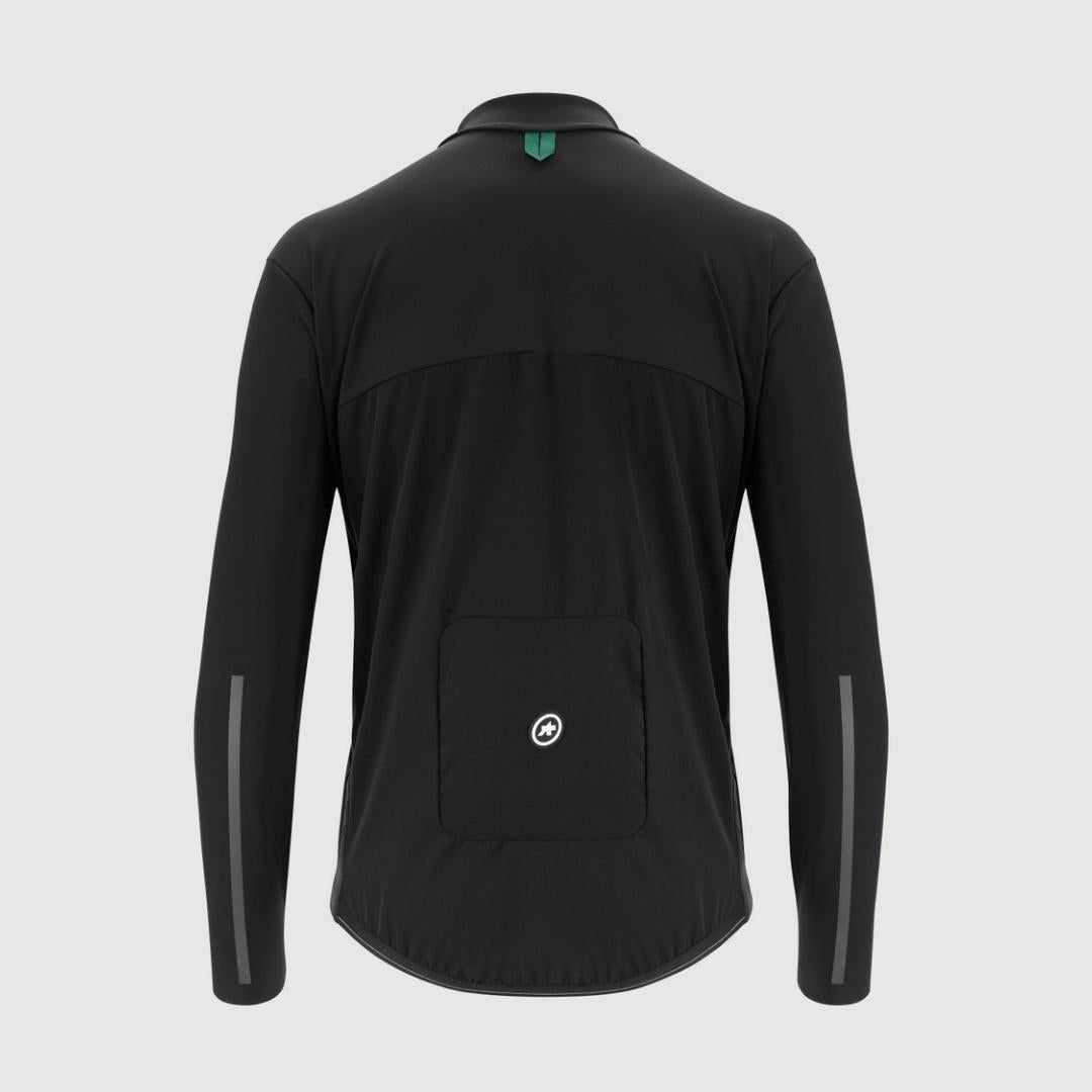 ASSOS MILLE GTC Löwernkralle Jacket C2