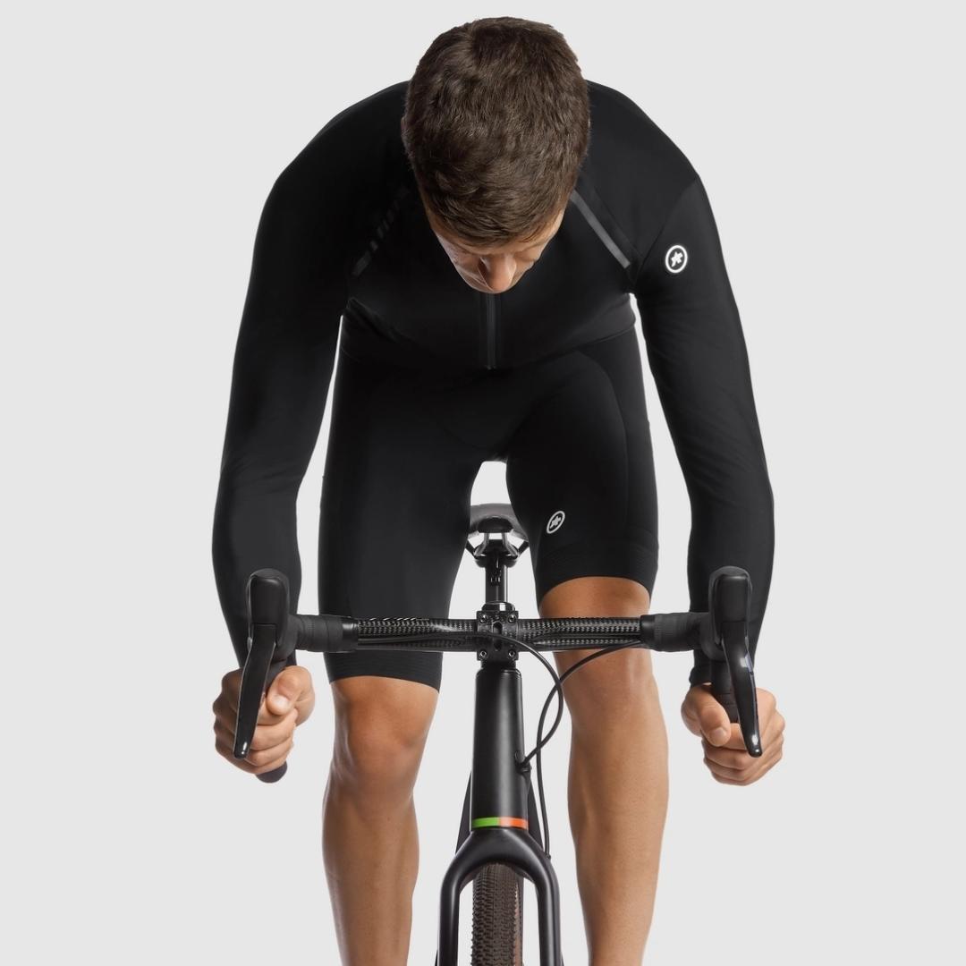 ASSOS MILLE GTC Löwernkralle Jacket C2